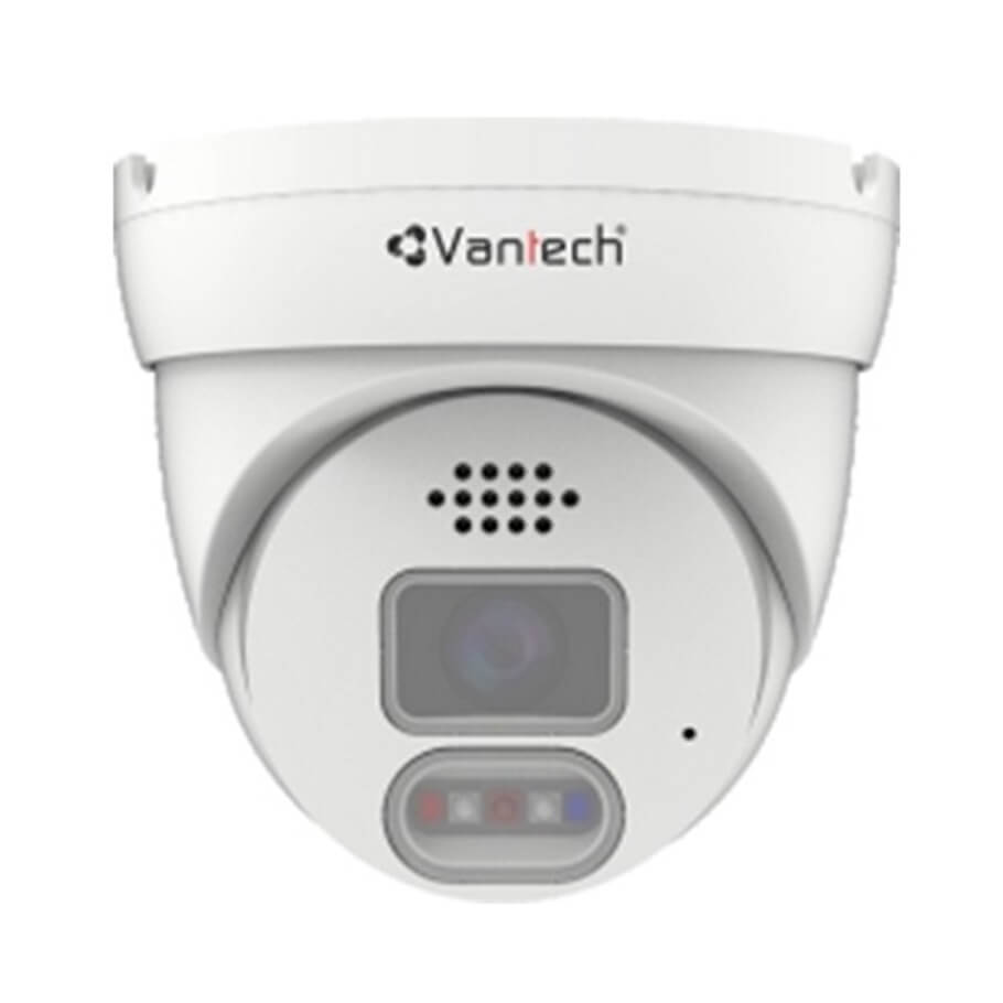 Camera IP 4.0MP VANTECH VPH-C408